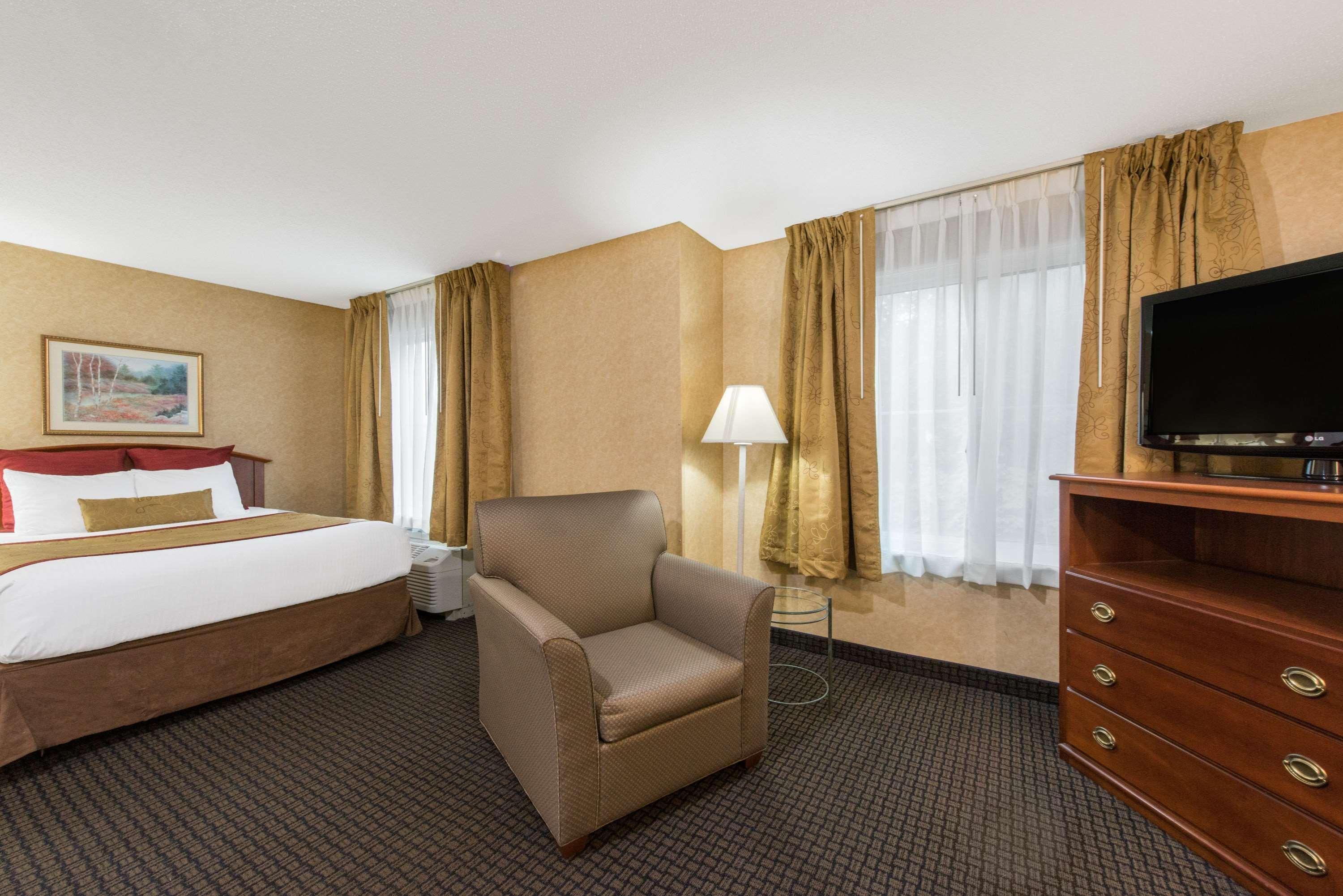 Lancaster Hotel Fertility