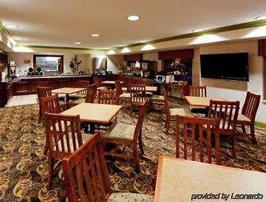 Lancaster Suites 