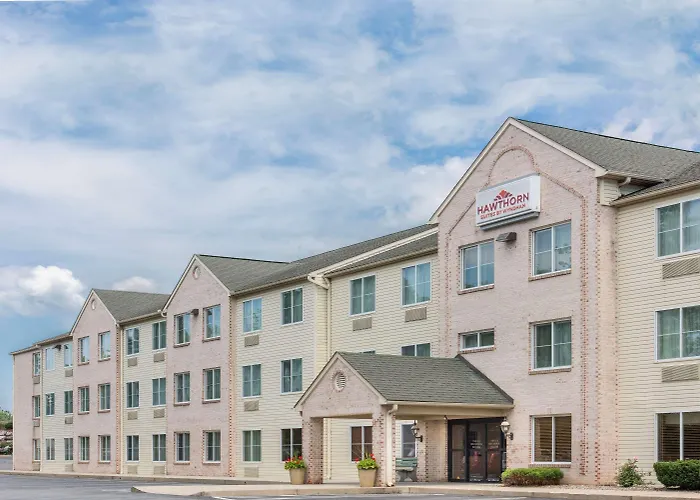 Lancaster Suites