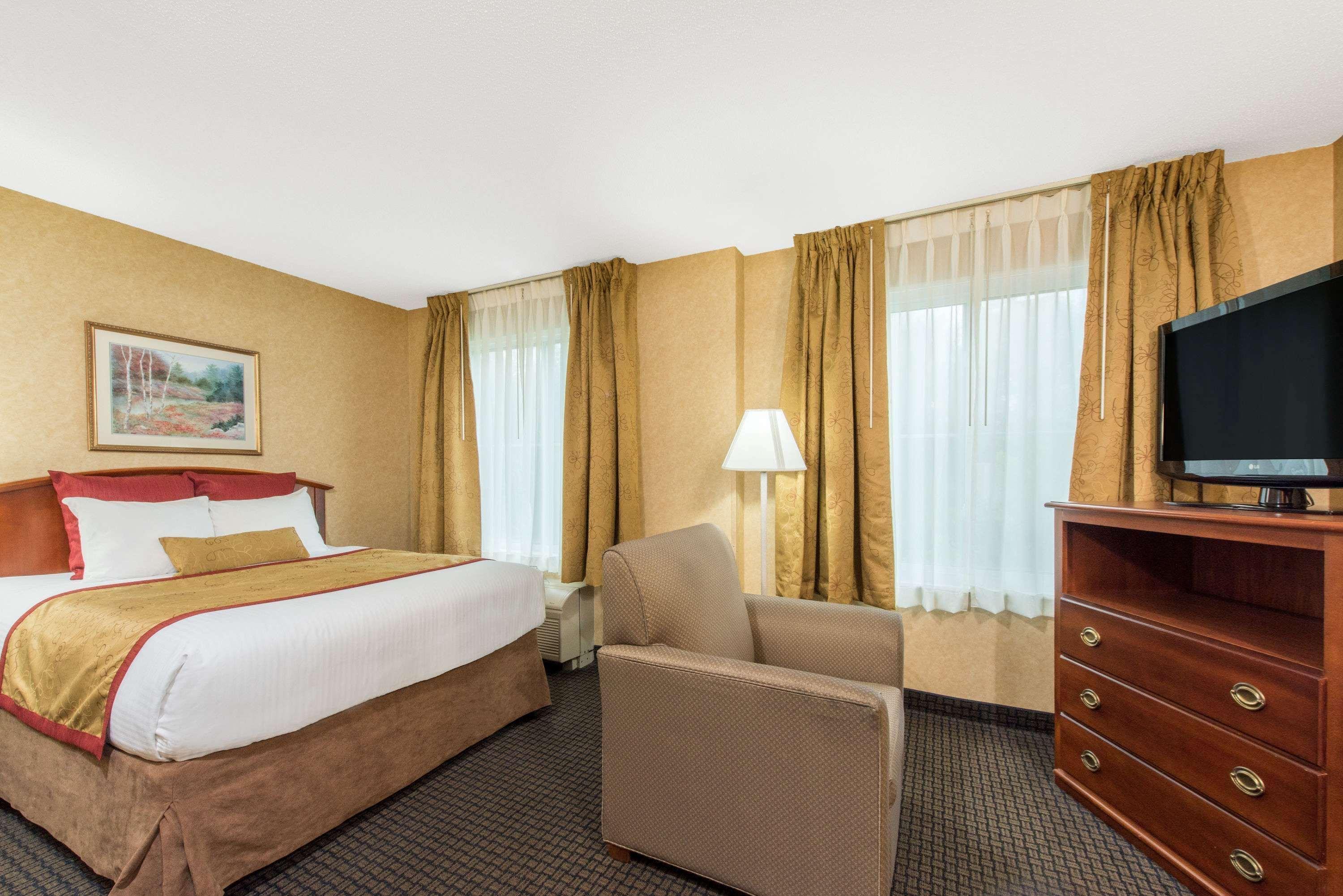 Lancaster Suites Fertility