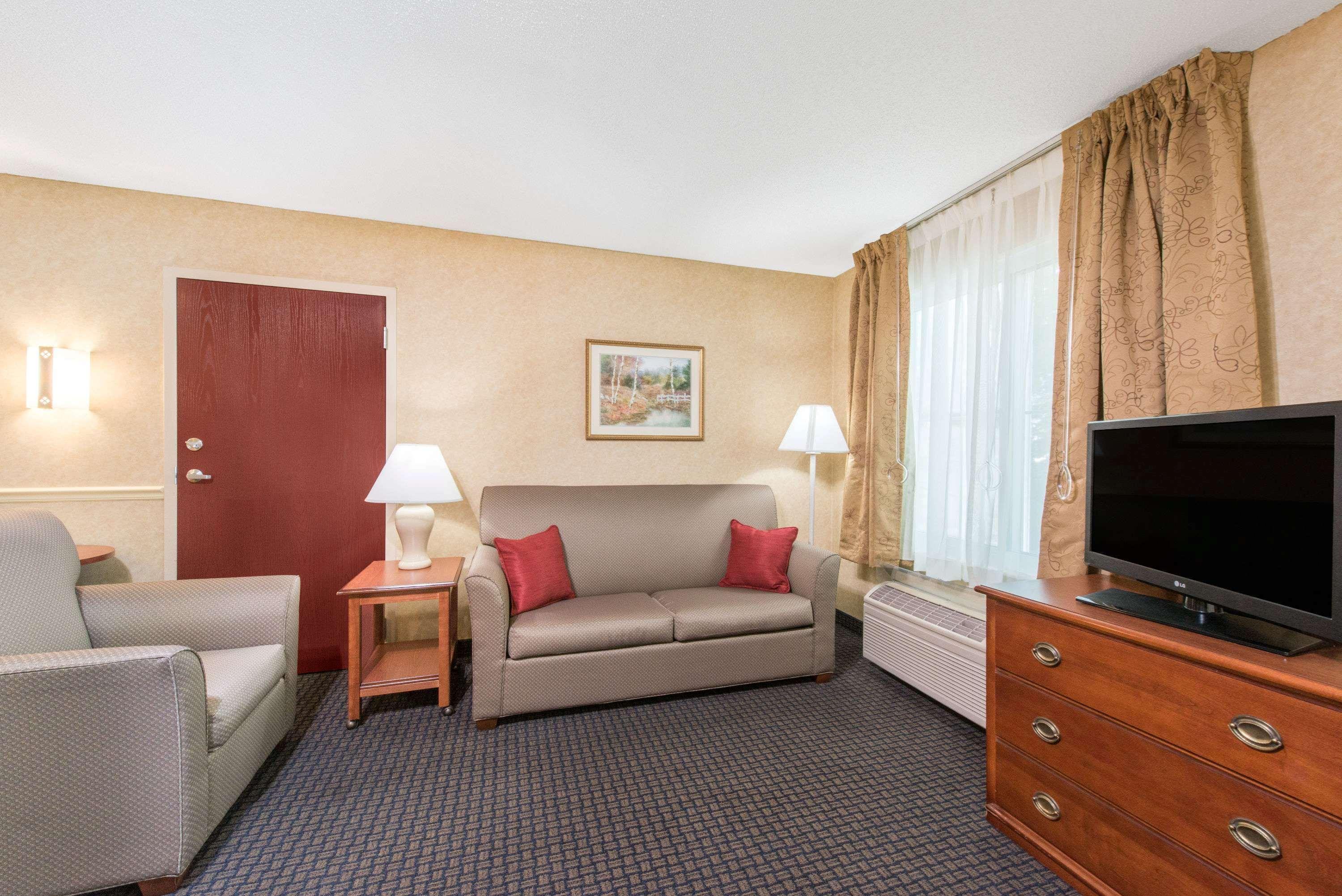 Lancaster Suites Fertility