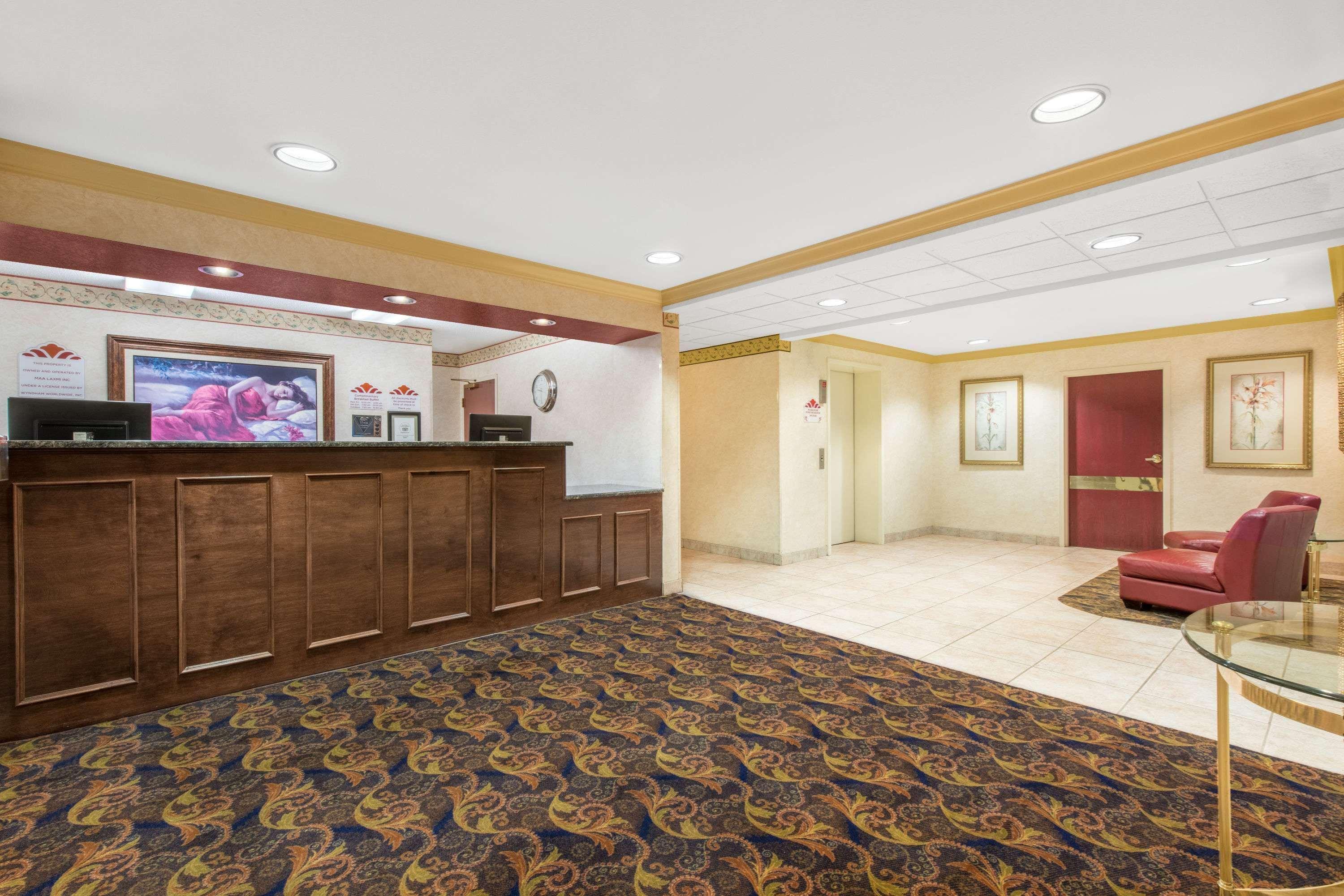 Lancaster Suites 3* Fertility