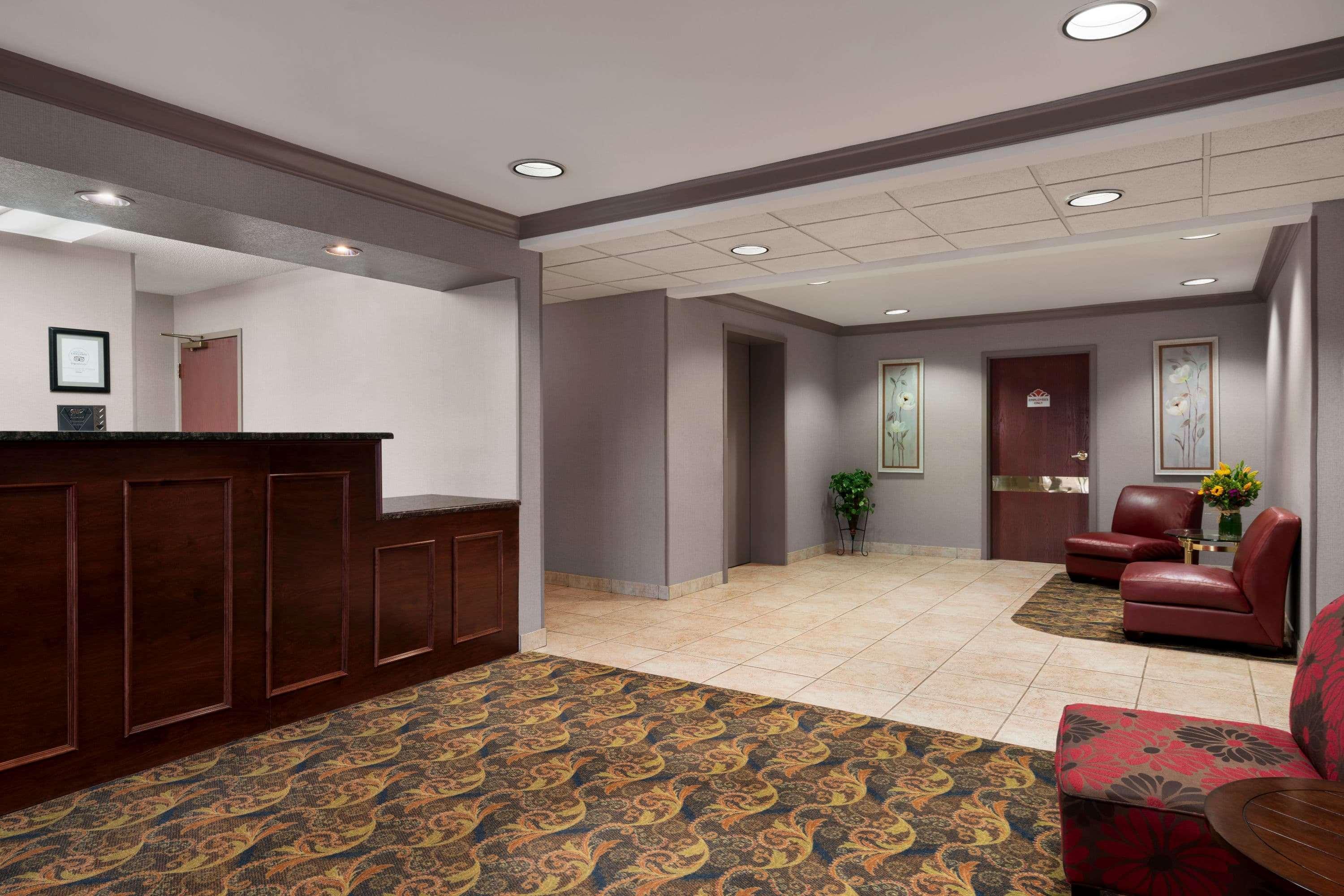 Lancaster Suites Fertility
