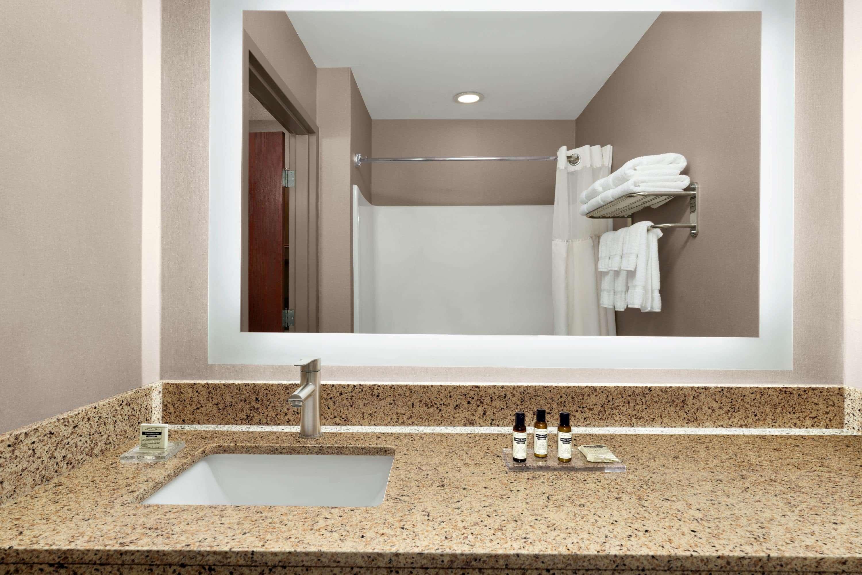 Lancaster Suites