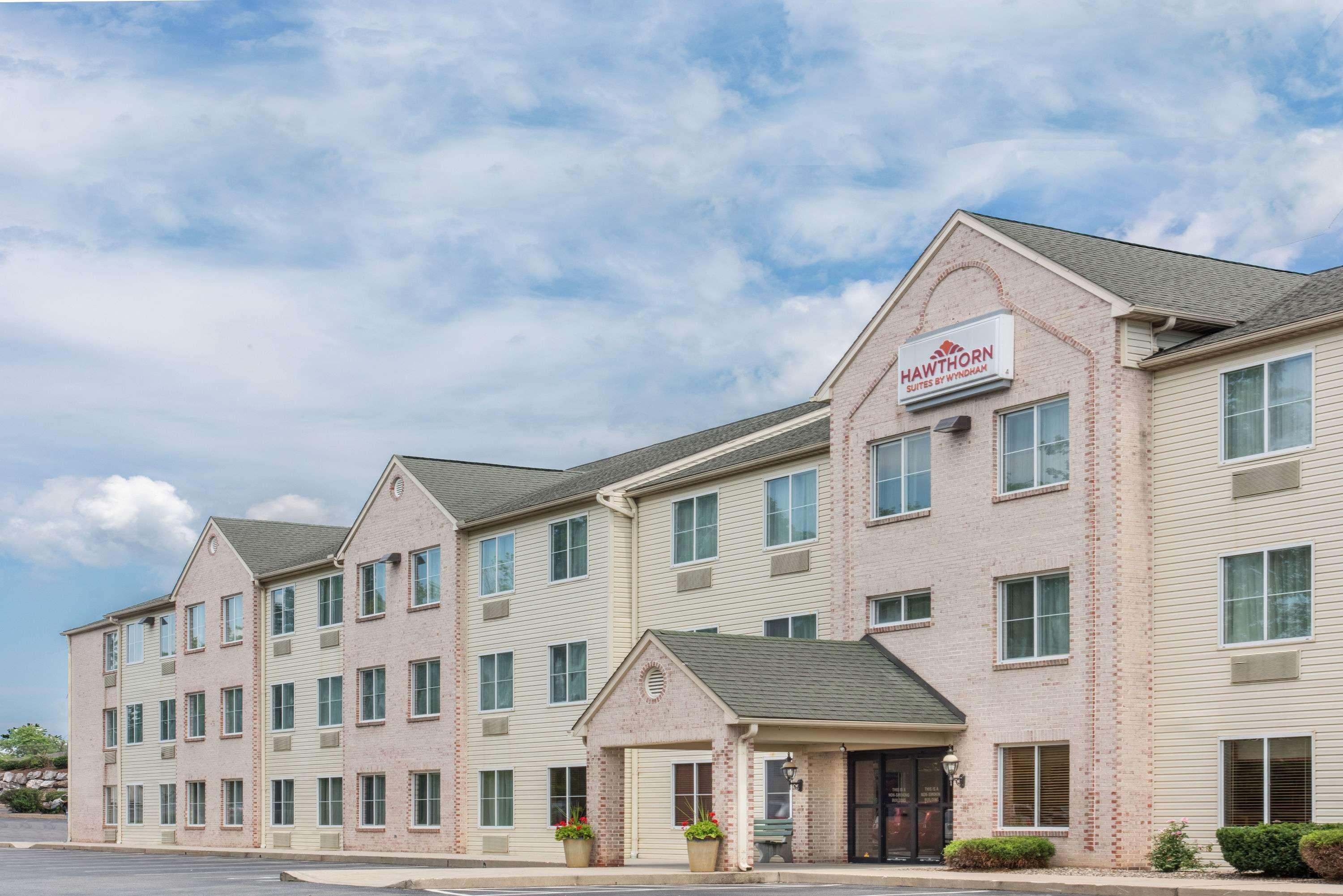 Lancaster Suites Hotel Fertility