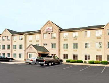 Hotel Lancaster Suites 3*