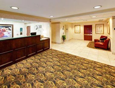 Lancaster Suites