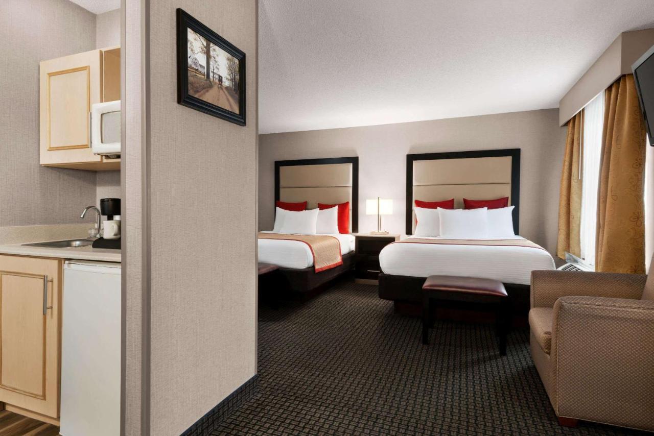 Hotel Lancaster Suites Fertility
